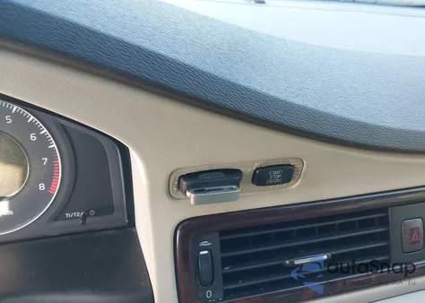 2008 Volvo Xc70 3.2 z USA, uszkodzony, nr VIN YV4BZ982981016029